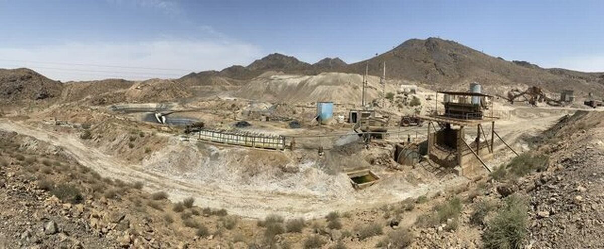 معادن موتور محرکه توسعه کردستان است/ ضرورت ایجاد راهکار‌های حمایتی از تولیدکنندگان