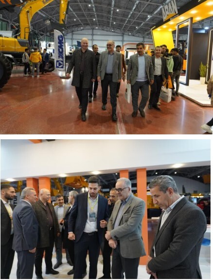 حضور معاون وزیر صمت در نشست فلزات غیرآهنی، بررسی روند اکتشافات، استخراج و وضعیت ذخایر کشور حضور معاون وزیر صمت در نشست فلزات غیرآهنی، بررسی روند اکتشافات، استخراج و وضعیت ذخایر کشور