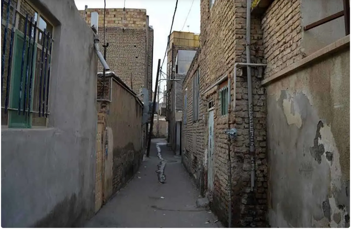 تعداد ساکنان مناطق بافت فرسوده در کشور چقدر است؟