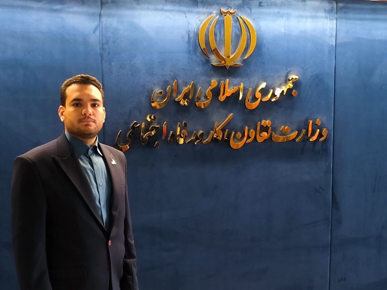 از مدالآور شرکت فولاد خوزستان در مسابقات بینالمللی مهارت تجلیل شد از مدالآور شرکت فولاد خوزستان در مسابقات بینالمللی مهارت تجلیل شد