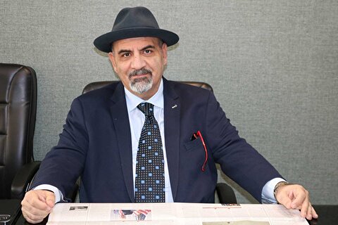 فاجعه صادرات سنگ ساختمانی
