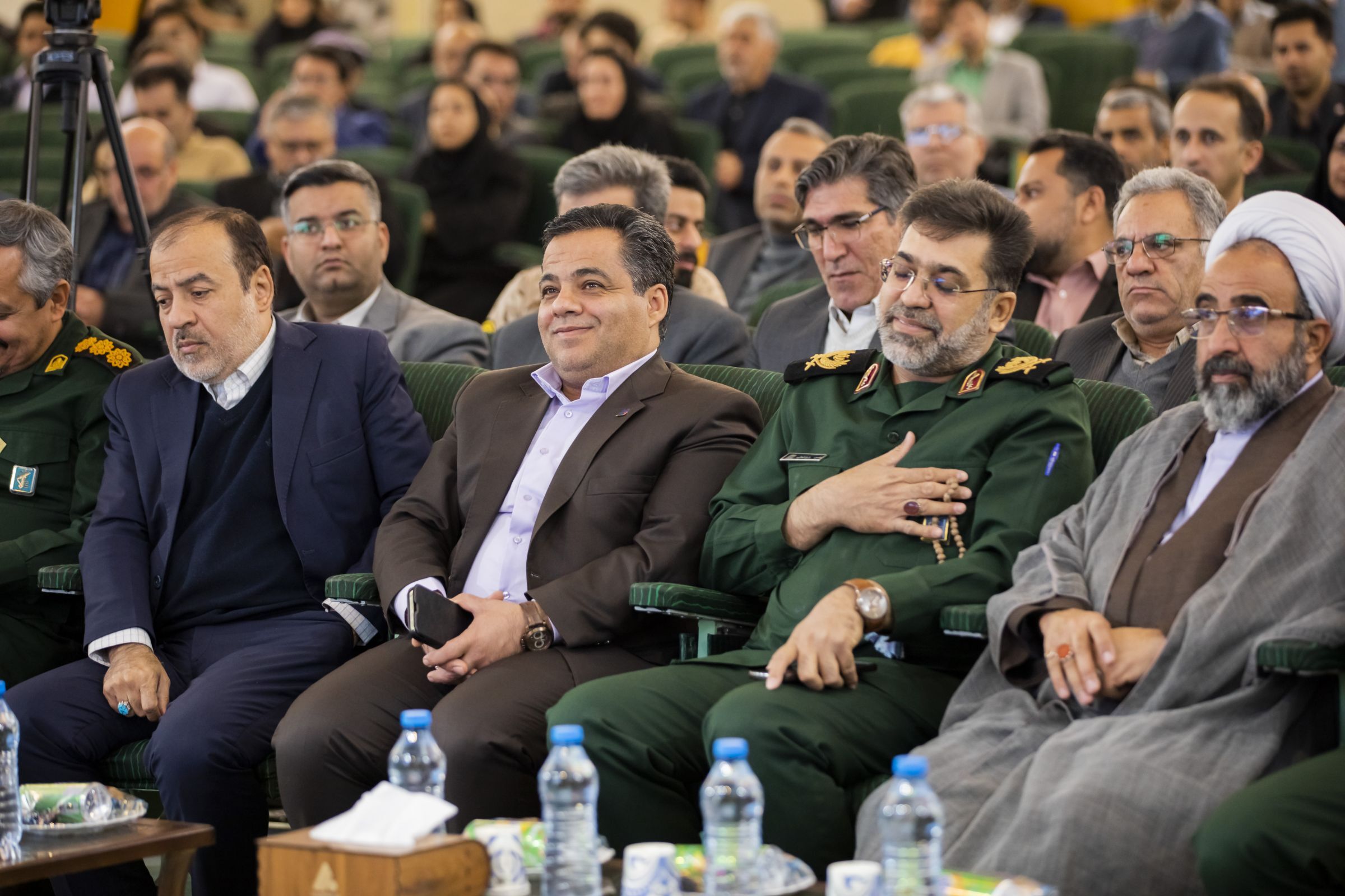 کشور در تولید فولادهای آلیاژی به خودکفایی رسیده است کشور در تولید فولادهای آلیاژی به خودکفایی رسیده است
