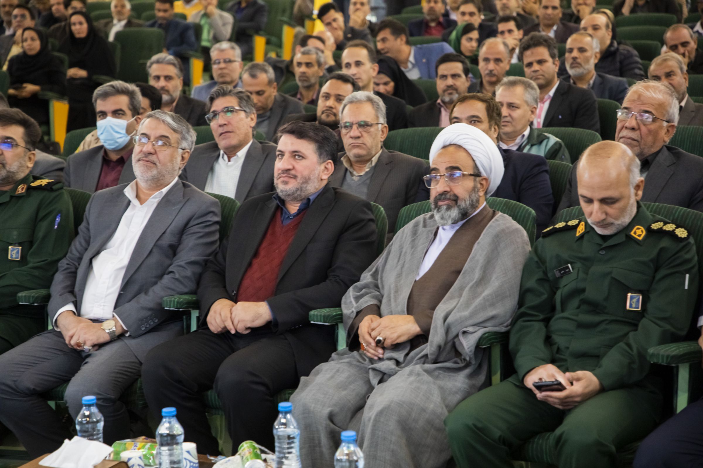 کشور در تولید فولادهای آلیاژی به خودکفایی رسیده است کشور در تولید فولادهای آلیاژی به خودکفایی رسیده است