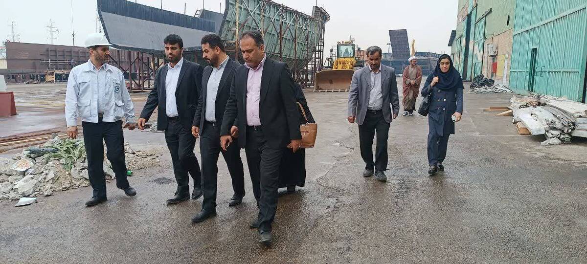 توسعه سیاست‌های دریا محور راهکاری برای رشد اقتصادی و ایجاد اشتغال در استان بوشهر