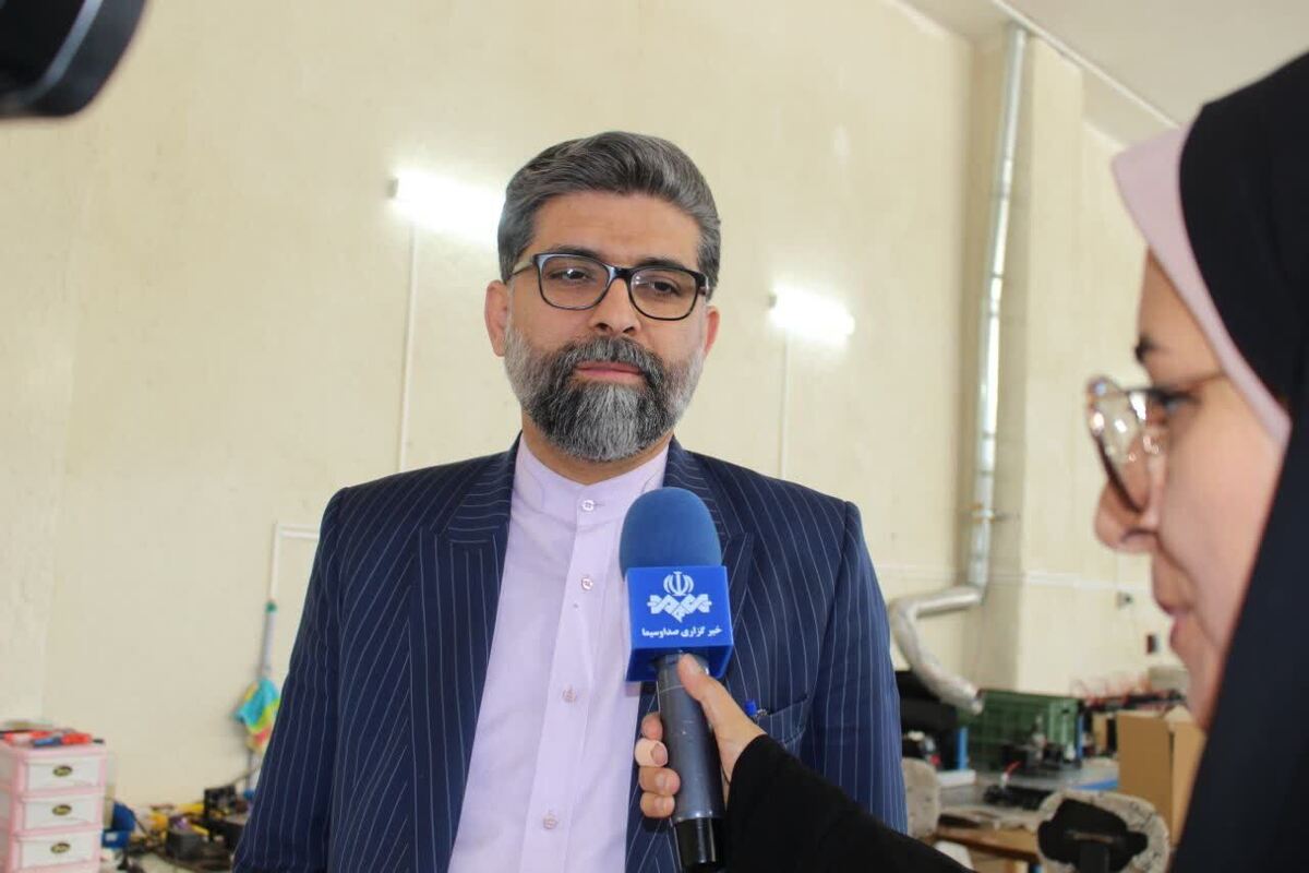 ۲۵ شهرک نیروگاهی مصوب در کشور وجود دارد