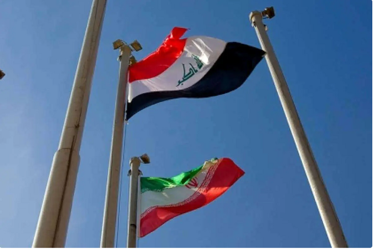 عراق، مقصد اول کالا‌های صادراتی استان تهران