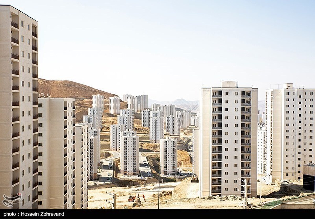 اتمام حجت با پیمانکار مسکن پردیس پس از ۱۰ سال تاخیر