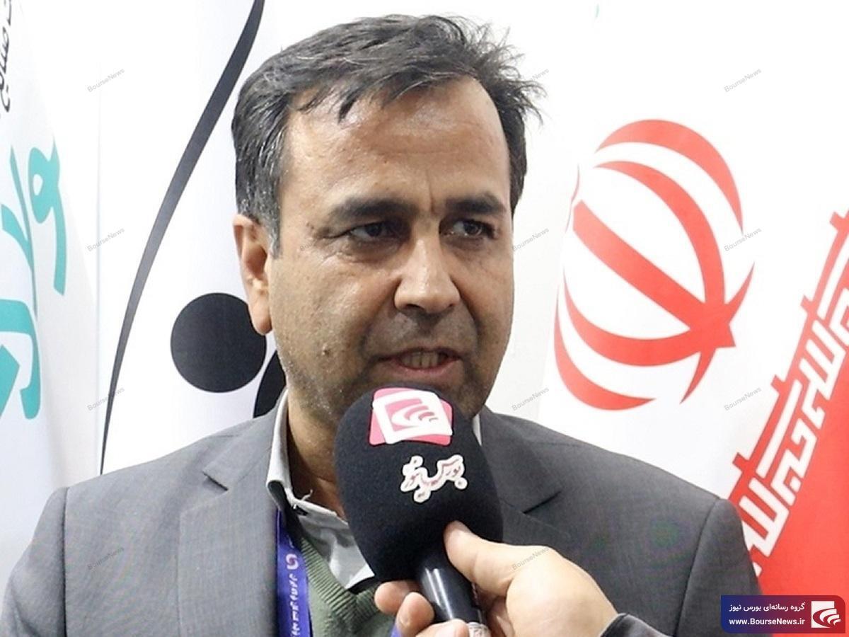 نفوذ فناوری‌های بومی در حوزه صنایع معدنی/ صنعت به شرکت‌های دانش‌بنیان اعتماد ندارد