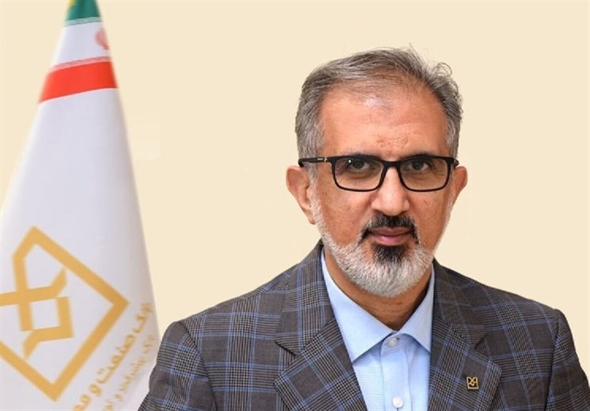 تقویت نقش بانک صنعت و معدن در رشد و توسعه اقتصادی کشور، تکلیفی است که با جدیت دنبال می‌شود