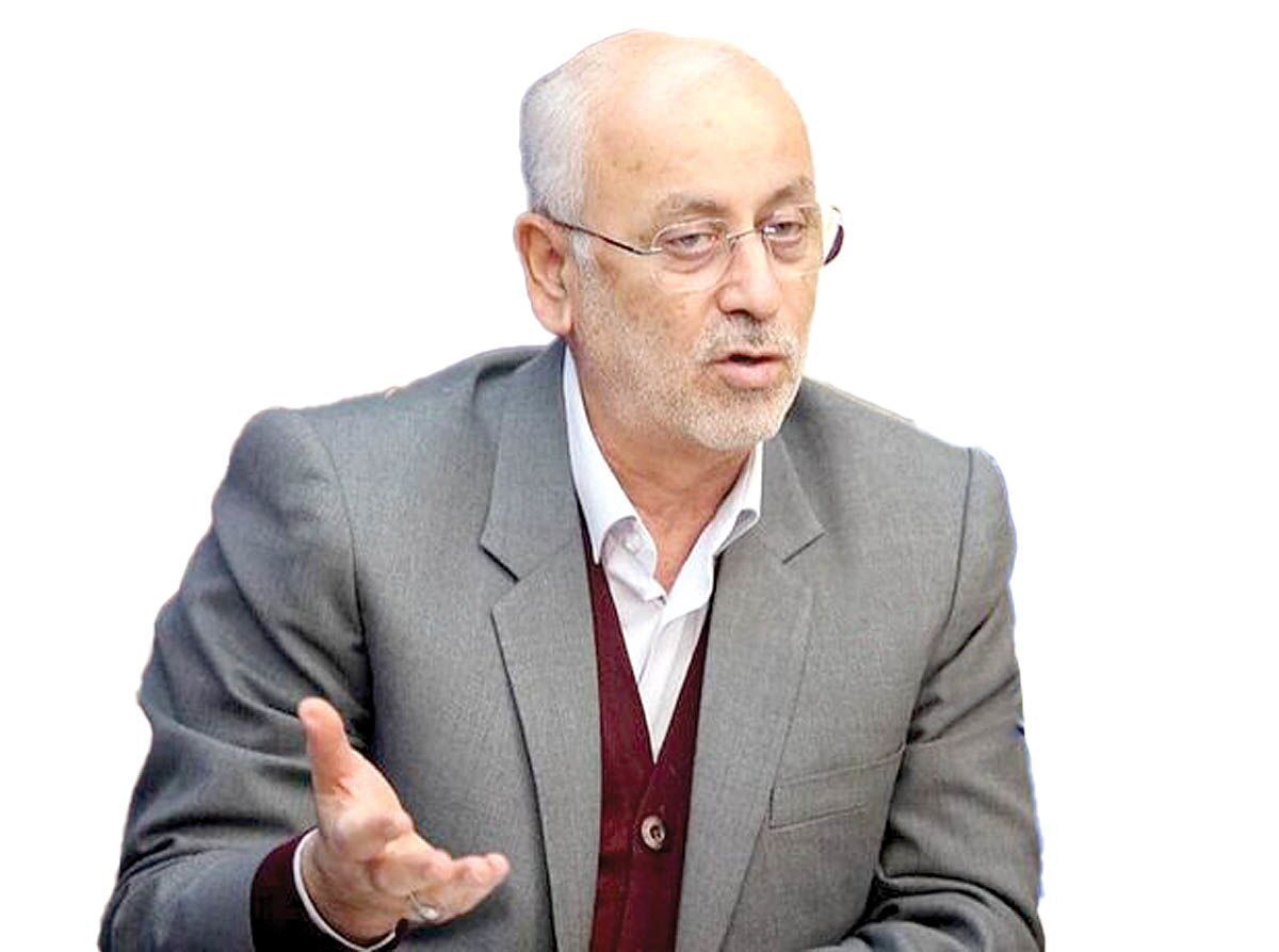 این که بگوییم صنعت ارز ندارد، خجالت‌آور است