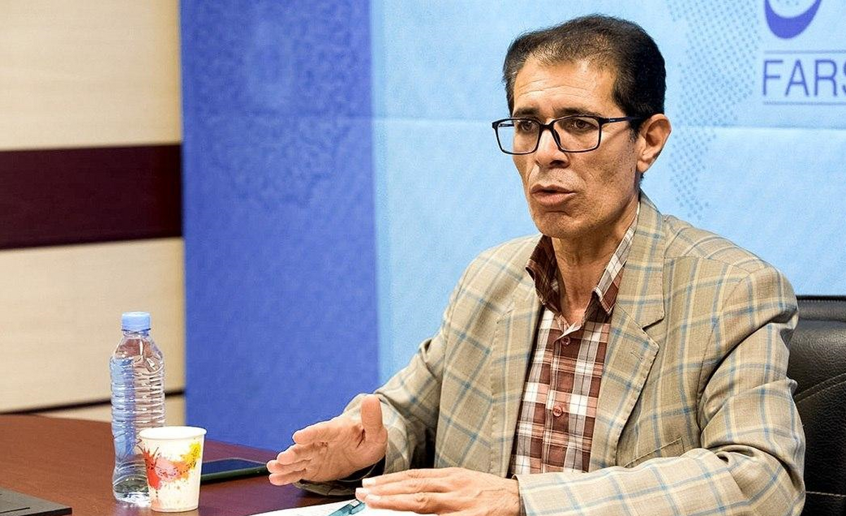 استراتژی وزارت صمت برای بخش معدن مشخص نیست