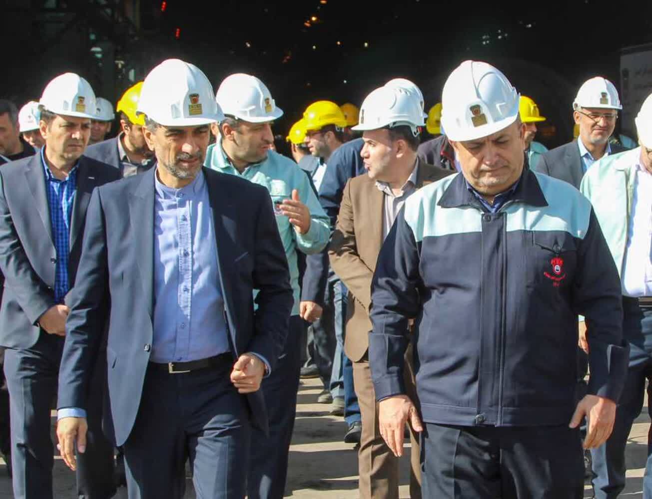آغاز ریلگذاری خط ۳ قطار شهری مشهد با ریل ذوب آهن اصفهان آغاز ریلگذاری خط ۳ قطار شهری مشهد با ریل ذوب آهن اصفهان