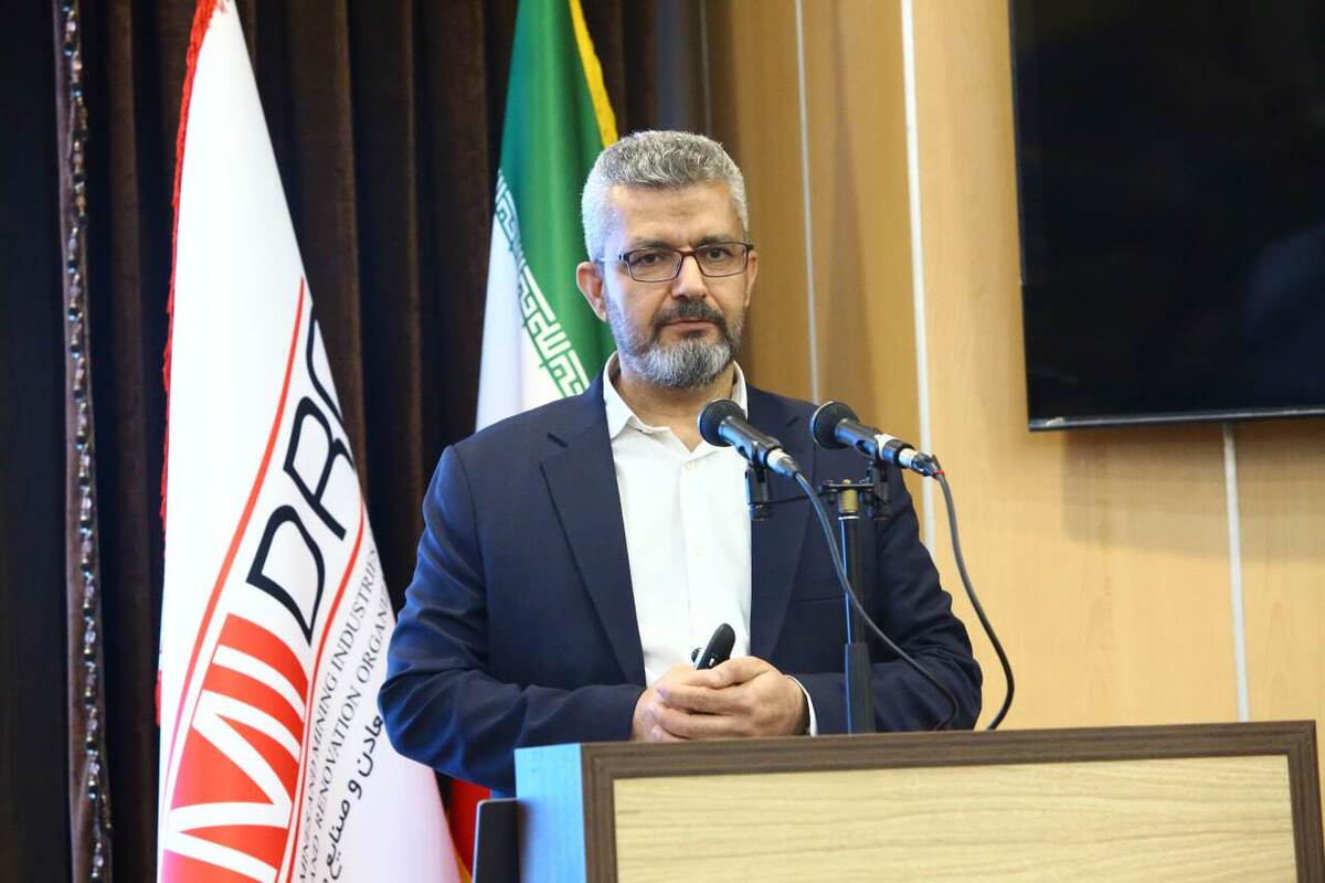 رشد ۶۰ درصدی عملکرد واحد‌های تابعه ایمیدرو در دوره هفتم ممیزی HSE