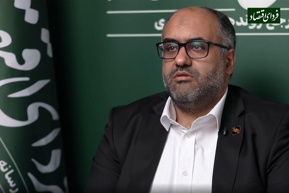 برنامه سنگ آهن مرکزی برای پیشبرد سریع پروژه‌ها