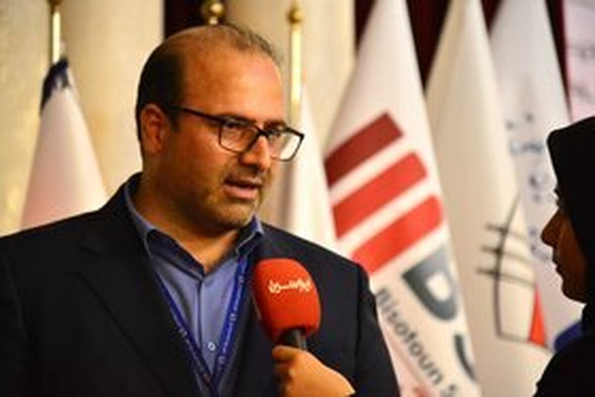 ۵۰ درصد شرکت‌های فولادی حاشیه سود کمتر از ۹ درصد دارند/ نگرانی انجمن فولاد نسبت به تاب‌آوری این شرکت‌های کوچک صنعت فولاد