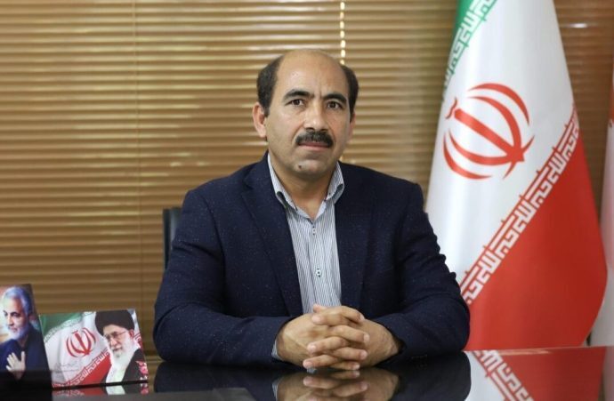 اجرای بیش از ۱۸ هزار متر حفاری اکتشافی در پروژه جانجا اجرای بیش از ۱۸ هزار متر حفاری اکتشافی در پروژه جانجا