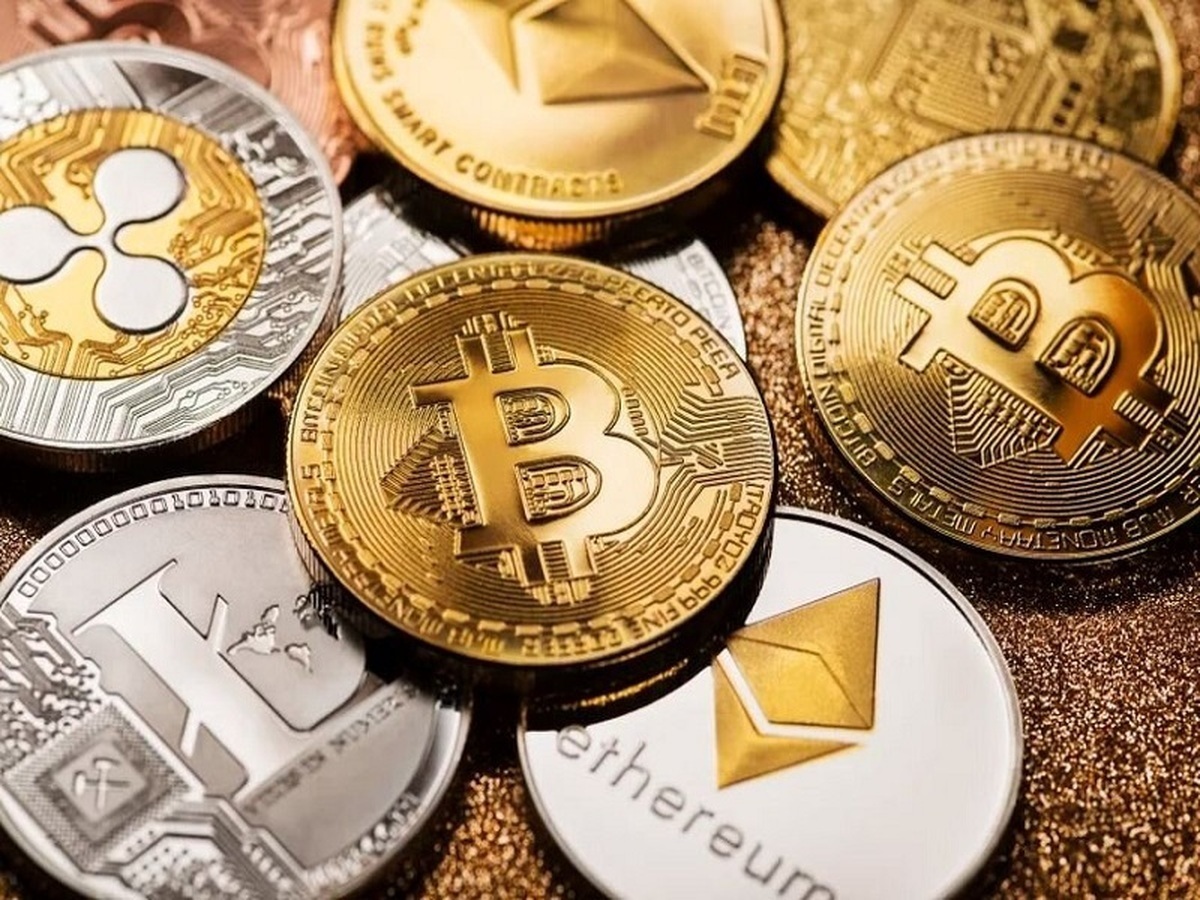 قیمت بیت‌کوین به ۴۳ هزار دلار کاهش یافت