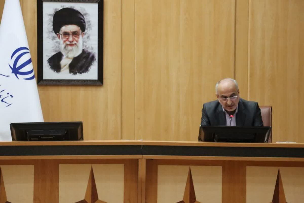 صدور کارت بازرگانی در گیلان ۱۳۰ درصد رشد داشته است