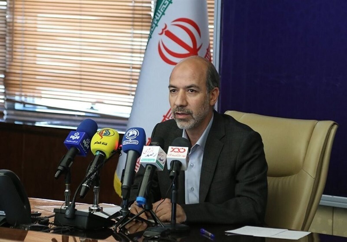 سرمایه‌گذاری ۱۲۰۰ همتی در طرح‌های آب و برق تا پایان دولت