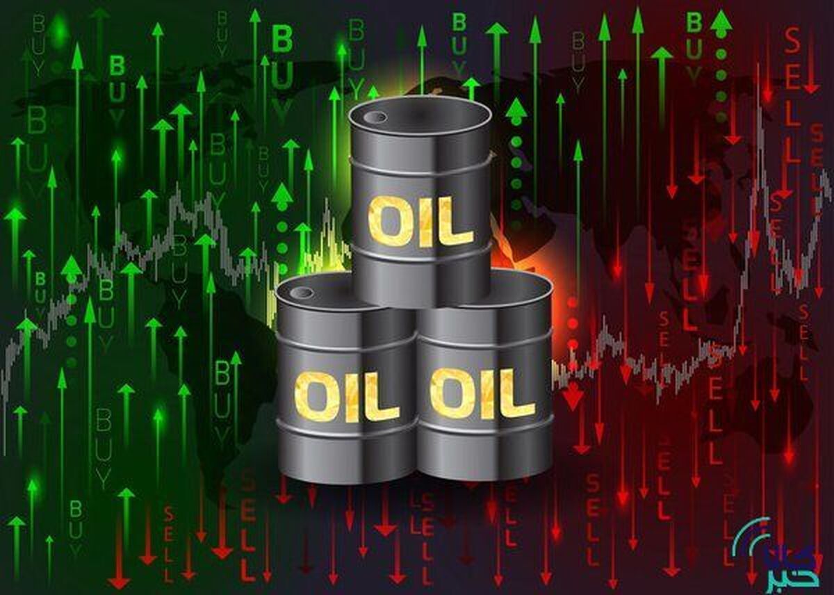 دورنمای قیمت نفت در سال ۲۰۲۴