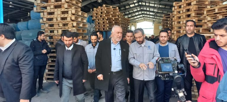 احداث بزرگترین آزمایشگاه کاتالیست و عناصر نادر خاکی کشور احداث بزرگترین آزمایشگاه کاتالیست و عناصر نادر خاکی کشور