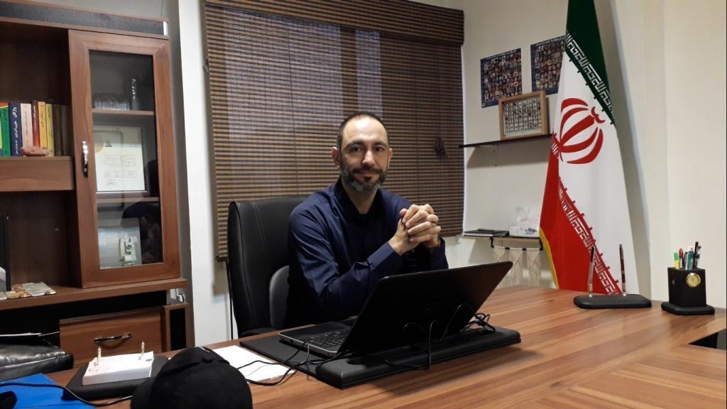 ماجرای یک رانت سیستماتیک در بخش معدن کشور با دخالت در انتخابات هیات مدیره نظام مهندسی ماجرای یک رانت سیستماتیک در بخش معدن کشور با دخالت در انتخابات هیات مدیره نظام مهندسی