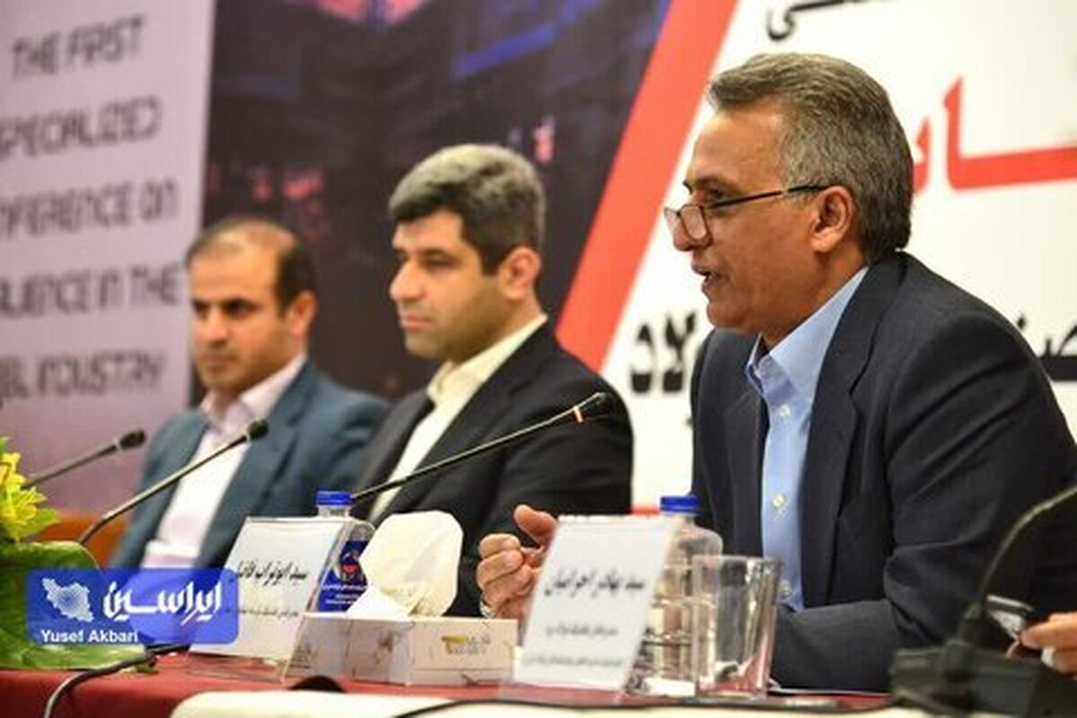 لزوم تغییر نگاه فولادسازی سنتی به فولاد‌های با ارزش افزوده بالا