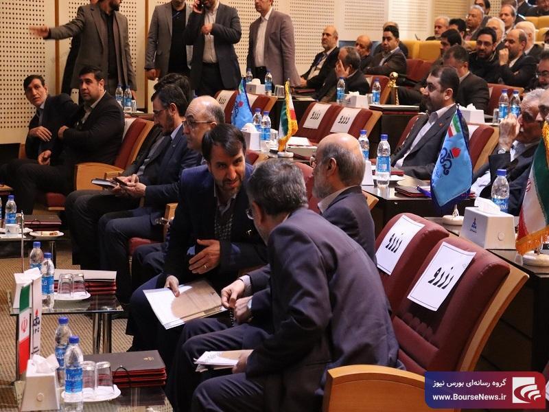 برگزاری نخستین همایش تامین مالی و سرمایه‌گذاری صنعت پتروشیمی؛ بدون حضور رئیس سازمان بورس