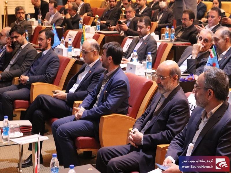 برگزاری نخستین همایش تامین مالی و سرمایه‌گذاری صنعت پتروشیمی؛ بدون حضور رئیس سازمان بورس