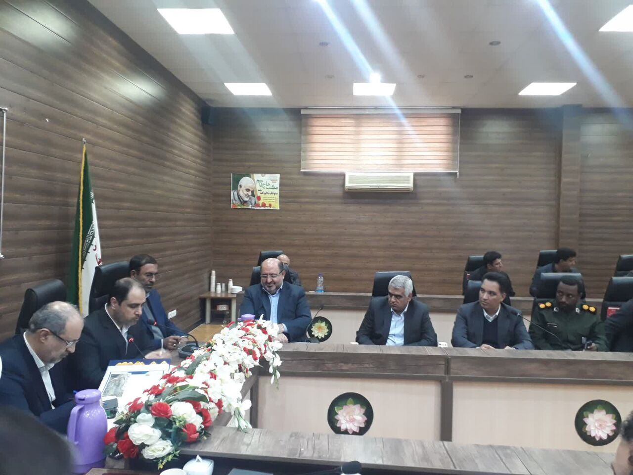 گام رایگان دولت برای پرورش نیروی متخصص استخراج و حفاری معادن در کرمان گام رایگان دولت برای پرورش نیروی متخصص استخراج و حفاری معادن در کرمان