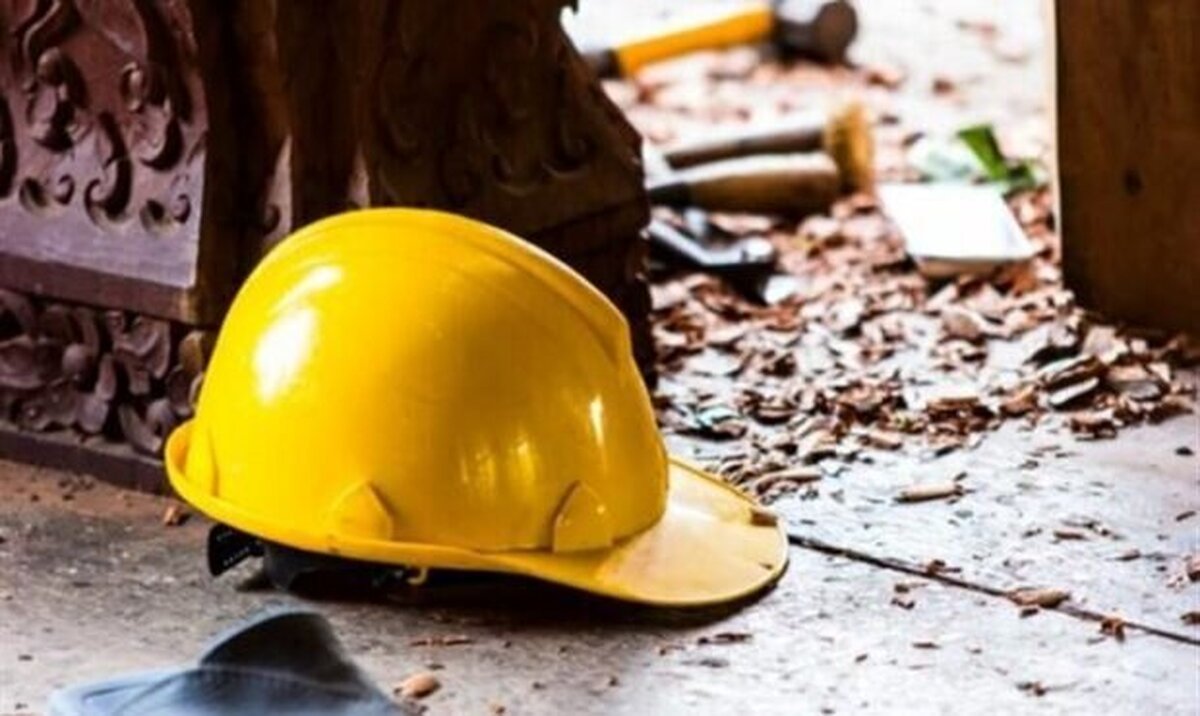 افزایش فوتی‌های ناشی از حوادث کار/ مرگ کارگر کبودرآهنگی در معدن سنگ