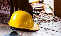 افزایش فوتی‌های ناشی از حوادث کار/ مرگ کارگر کبودرآهنگی در معدن سنگ