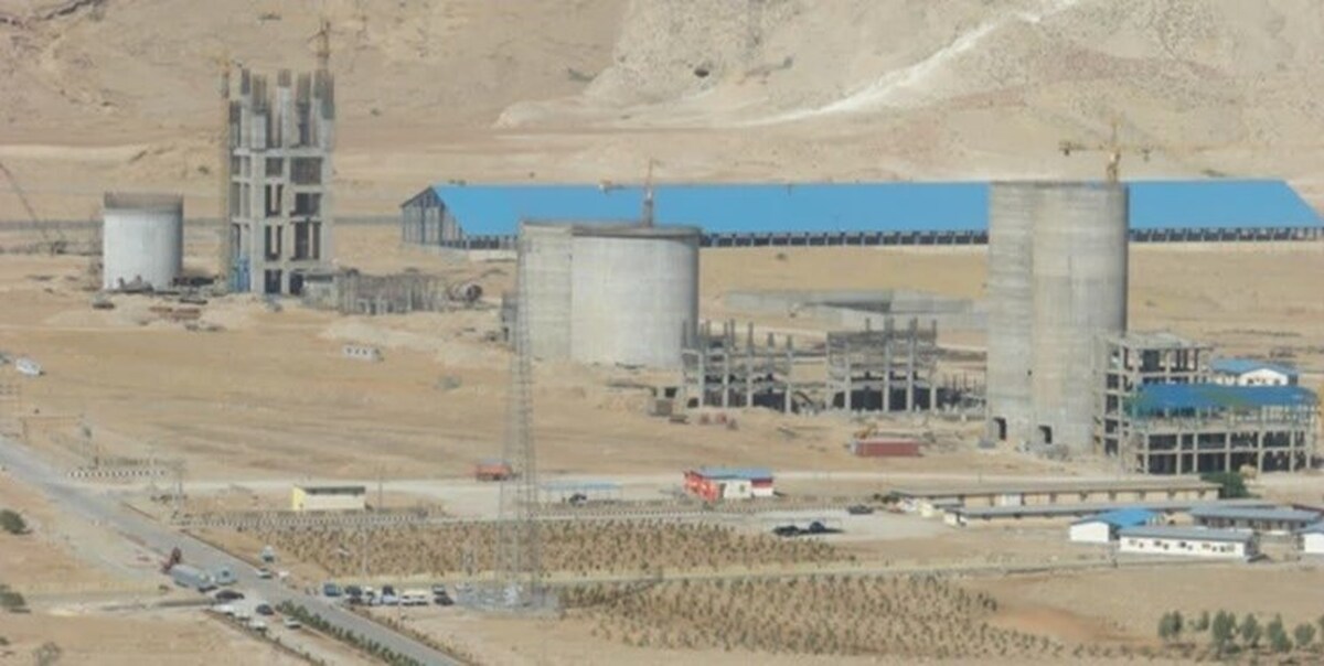 معضلات محیط زیستی کارخانه گچ خاوند با اتمام فعالیتش به پایان می‌رسد