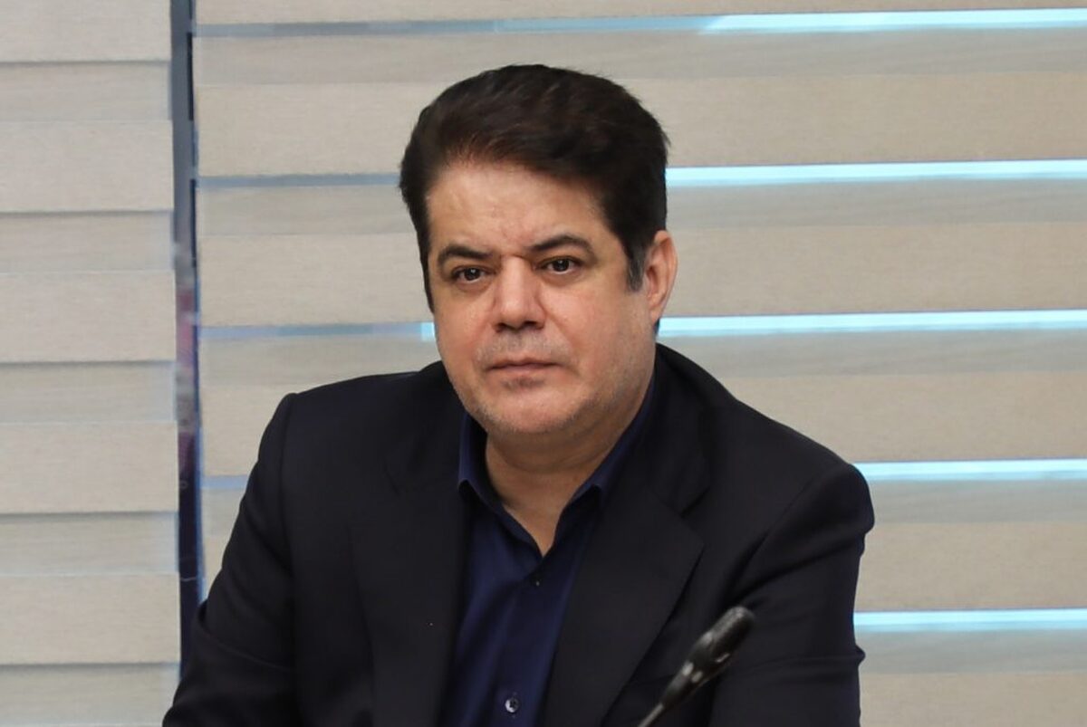 مدیرعامل شرکت مهندسی فن‌آور معادن و فلزات (MMTE) منصوب شد