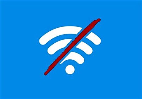 وضعیت اینترنت کشور عادی شد