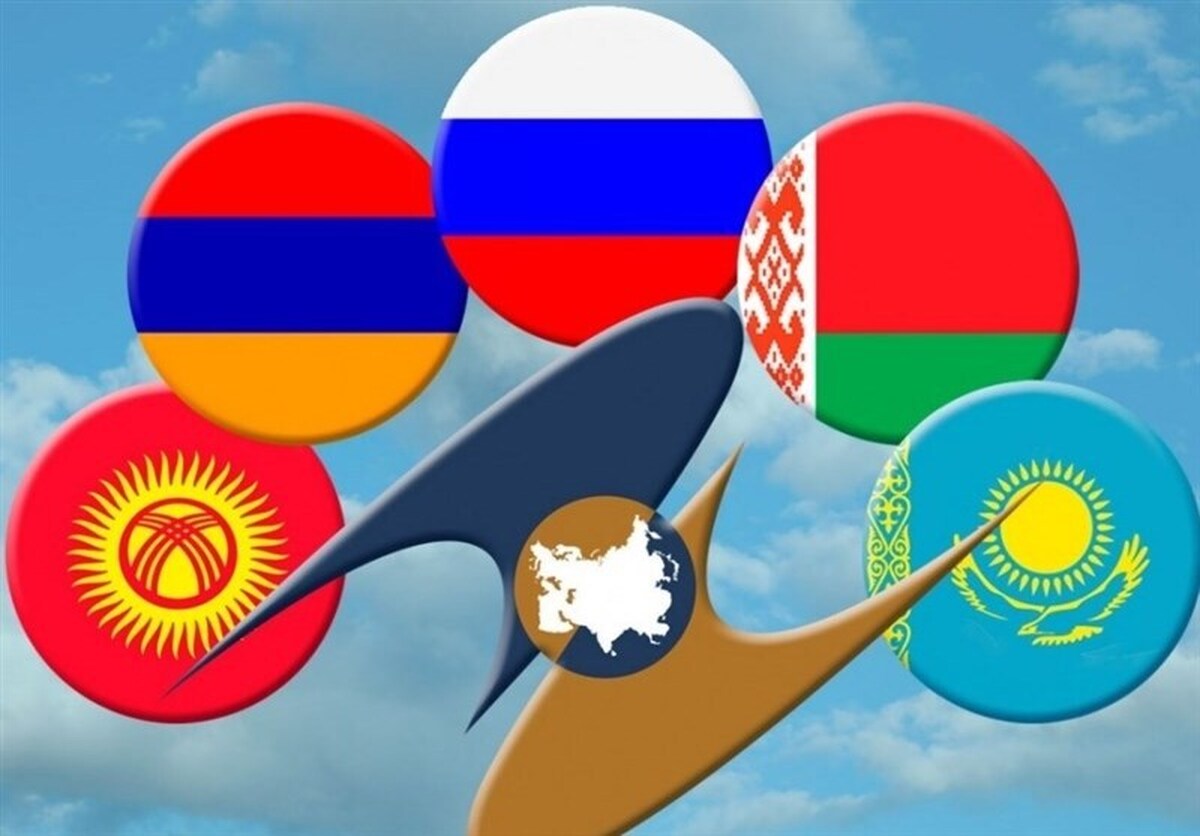 تولید ناخالص داخلی اوراسیا امسال رشد می‌کند