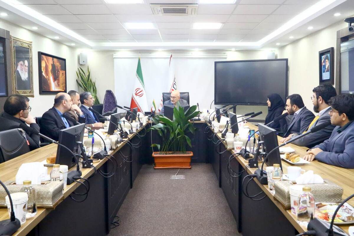 معارفه 