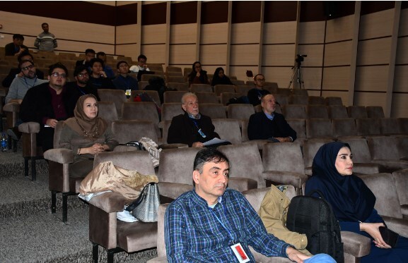 دگرگشت انسان و تمدن‌های کهن و سیمای زمین و علوم خاک در دومین روز از کنفرانس بین‌المللی علوم کواترنری بررسی شد