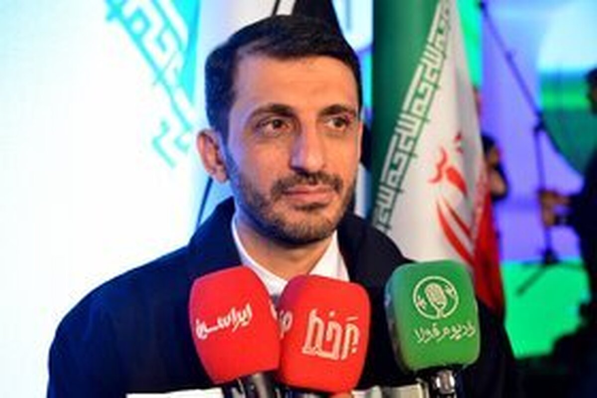همه می‌توانند برای خلق آینده بهتر در فولاد مبارکه نقش‌آفرینی کنند