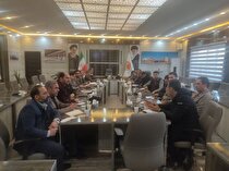 تاکید مدیرعامل شرکت آلومینای ایران بر لزوم نگاه پیشگیرانه در تمام موارد مربوط به تولید