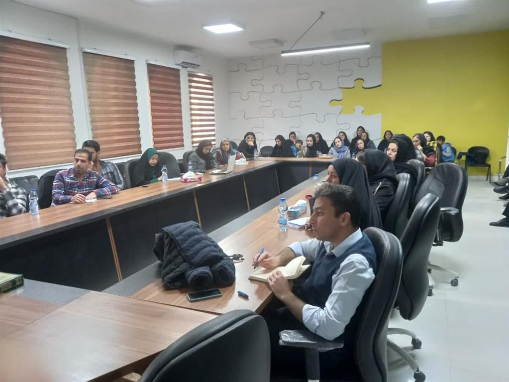 بافق میزبان «همت» در «بافقی نو» بافق میزبان «همت» در «بافقی نو»