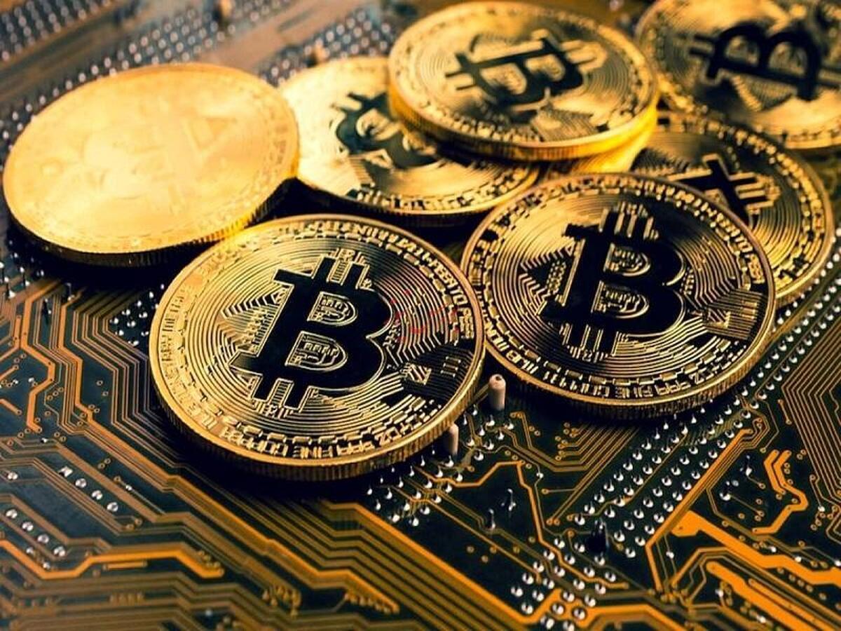 بیت‌کوین در آستانه صعود