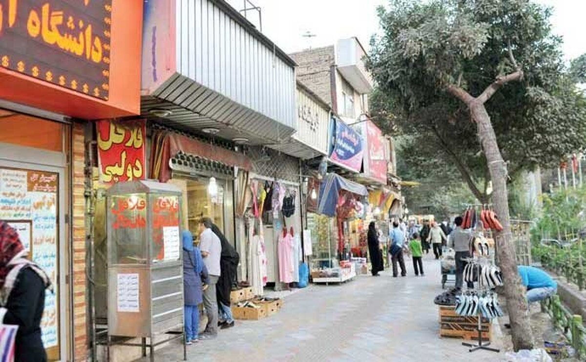 محرومیت واحد‌های صنفی فاقد شناسه یکتا از خدمات دولتی