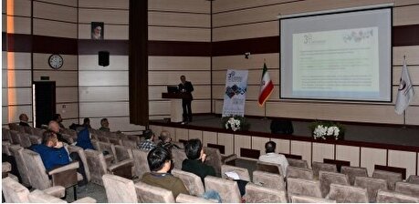 مخاطرات زمین‌شناسی و فرآیند‌های طبیعی در سومین روز از کنفرانس بین‌المللی علوم کواترنری بررسی شد