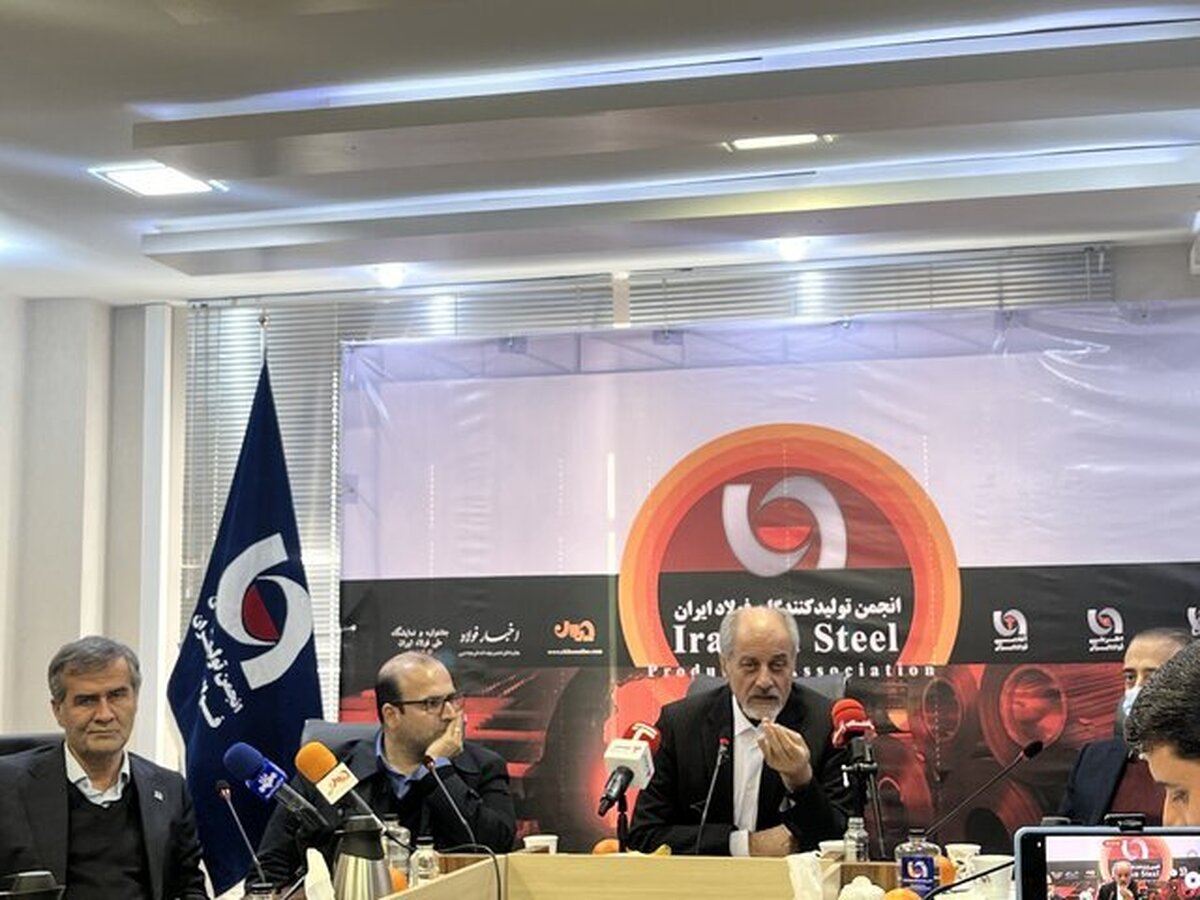 ما فولادسازیم، چرا باید نیروگاه بزنیم؟/ چند سال صنعت فولاد بخوابد تا نیروگاهی به مدار بیاید؟
