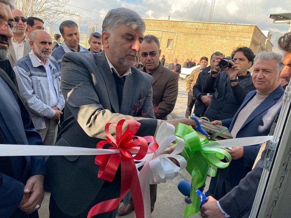 پتروشیمی ایلام به مسوولیت اجتماعی خود در چوار عمل کرد