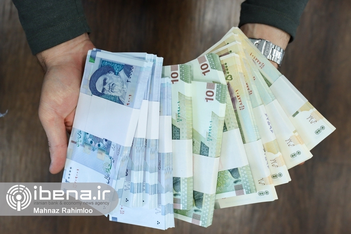 عیدی کارکنان دولت و بازنشستگان مشخص شد
