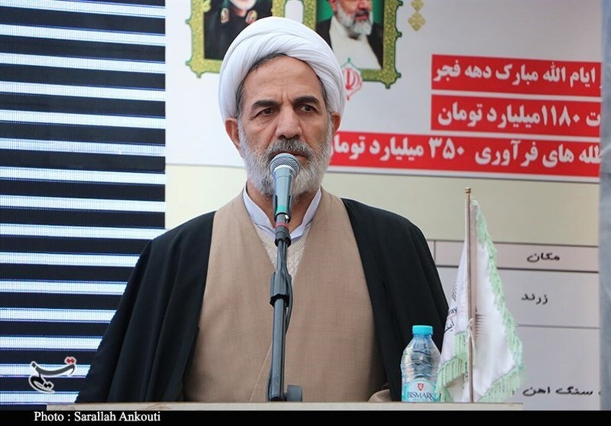 موانع توسعه معادن کشور باید برطرف شود