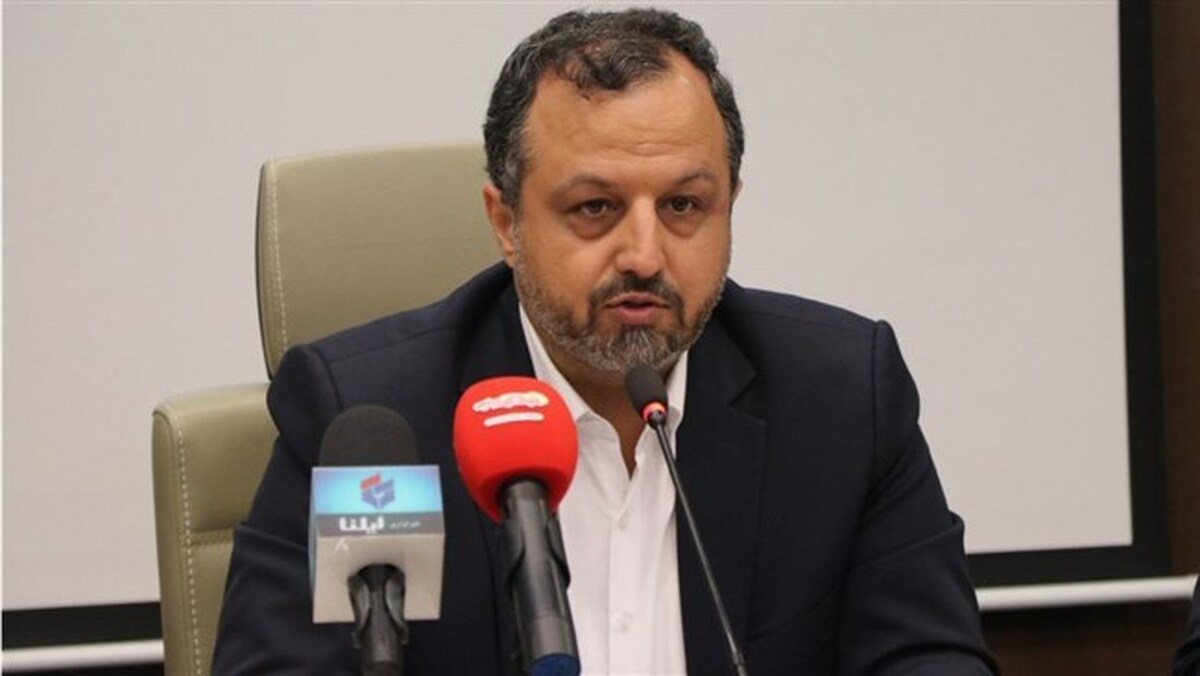 بخشنامه‌های گمرکی نسبت به سال قبل نصف شده است