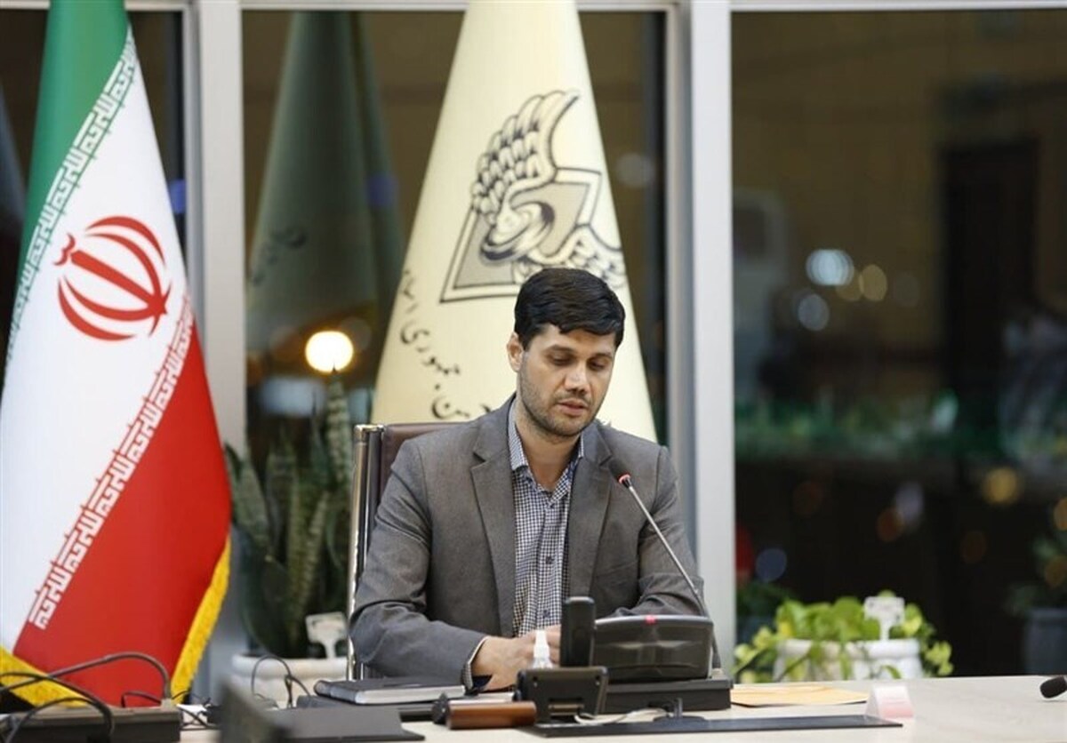 مشکل ترمز ۸۰۰۰ واگن باری رفع شد